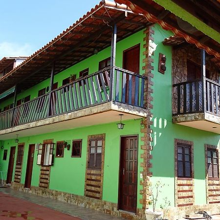Pousada Cantinho Da Nilza Cabo Frio Dış mekan fotoğraf