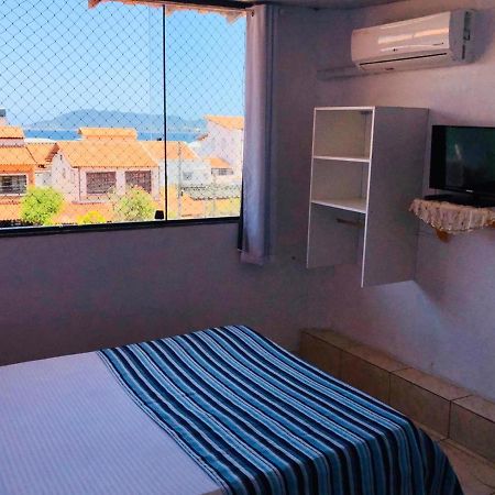 Pousada Cantinho Da Nilza Cabo Frio Dış mekan fotoğraf