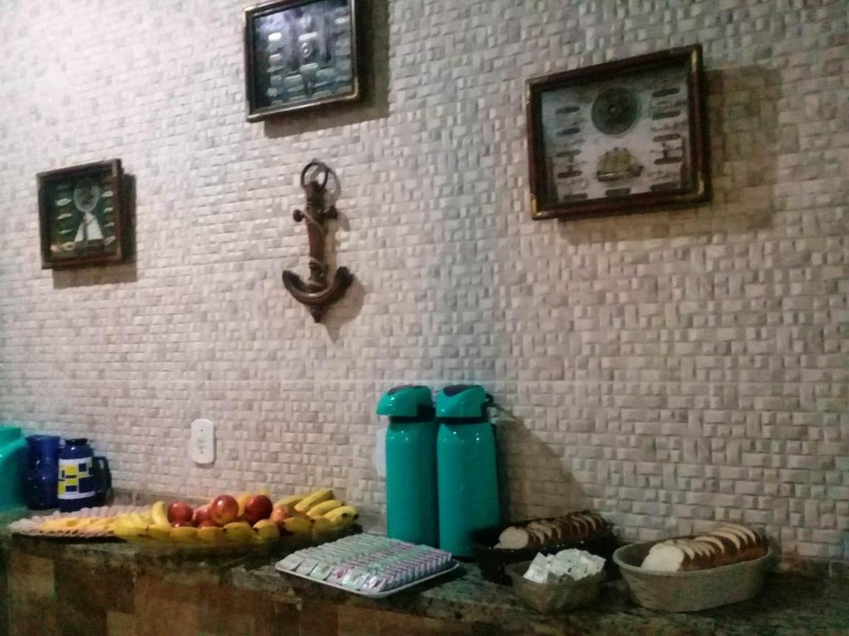 Pousada Cantinho Da Nilza Cabo Frio Dış mekan fotoğraf