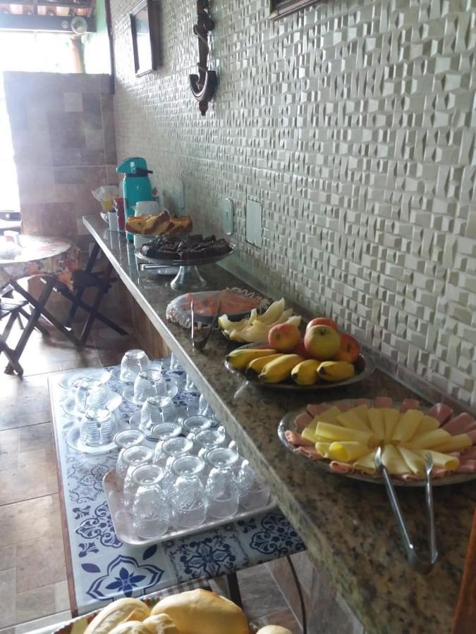 Pousada Cantinho Da Nilza Cabo Frio Dış mekan fotoğraf