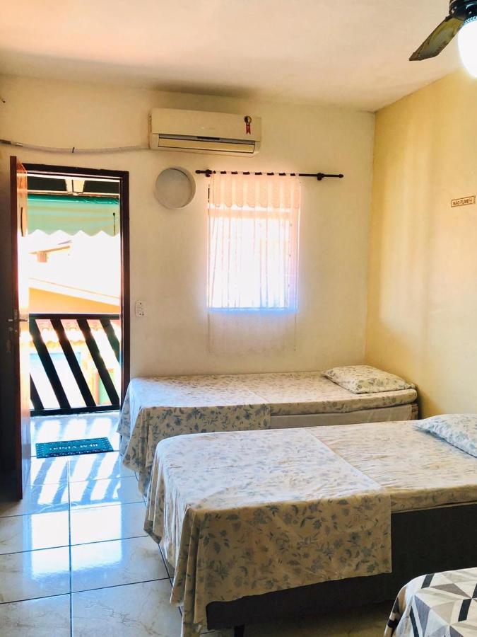 Pousada Cantinho Da Nilza Cabo Frio Dış mekan fotoğraf