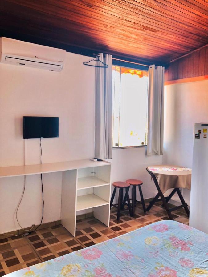 Pousada Cantinho Da Nilza Cabo Frio Dış mekan fotoğraf