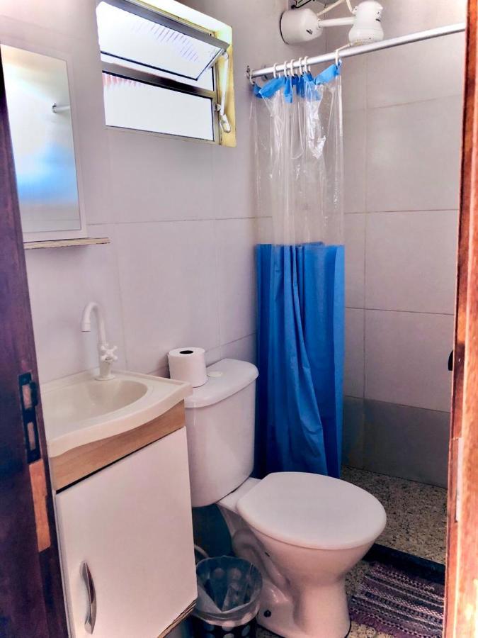 Pousada Cantinho Da Nilza Cabo Frio Dış mekan fotoğraf