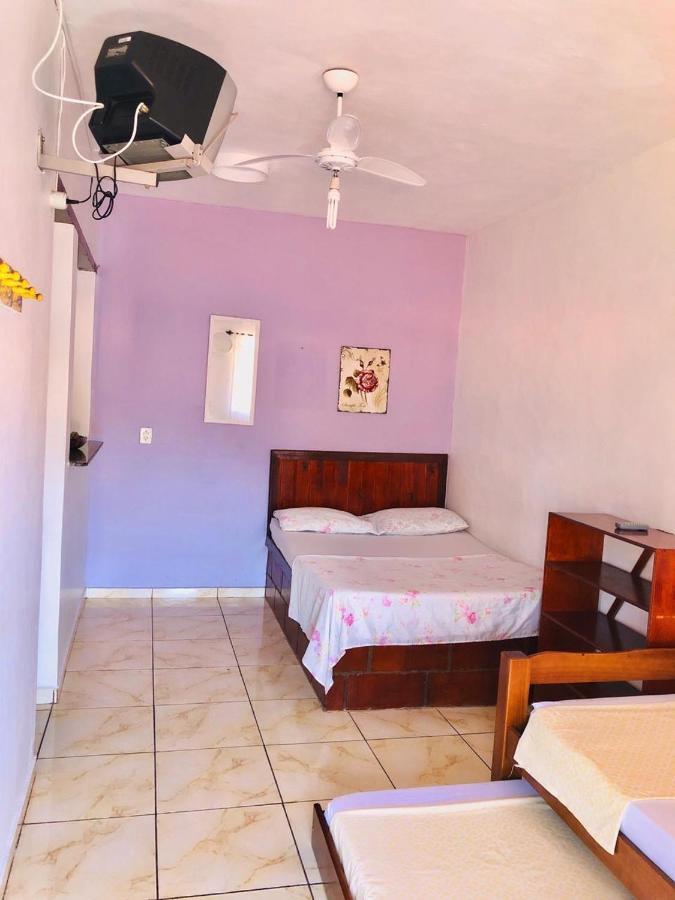 Pousada Cantinho Da Nilza Cabo Frio Dış mekan fotoğraf