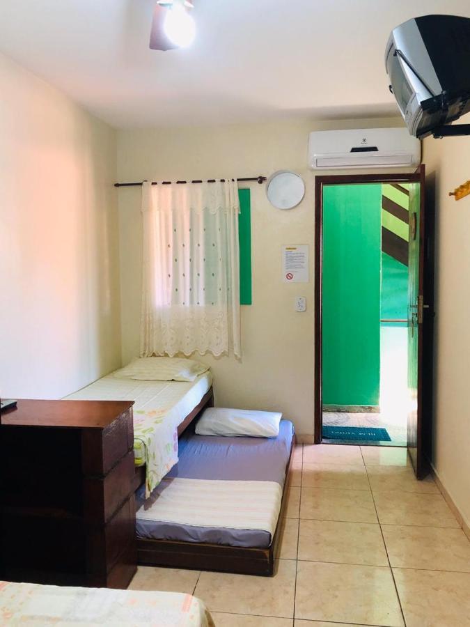 Pousada Cantinho Da Nilza Cabo Frio Dış mekan fotoğraf