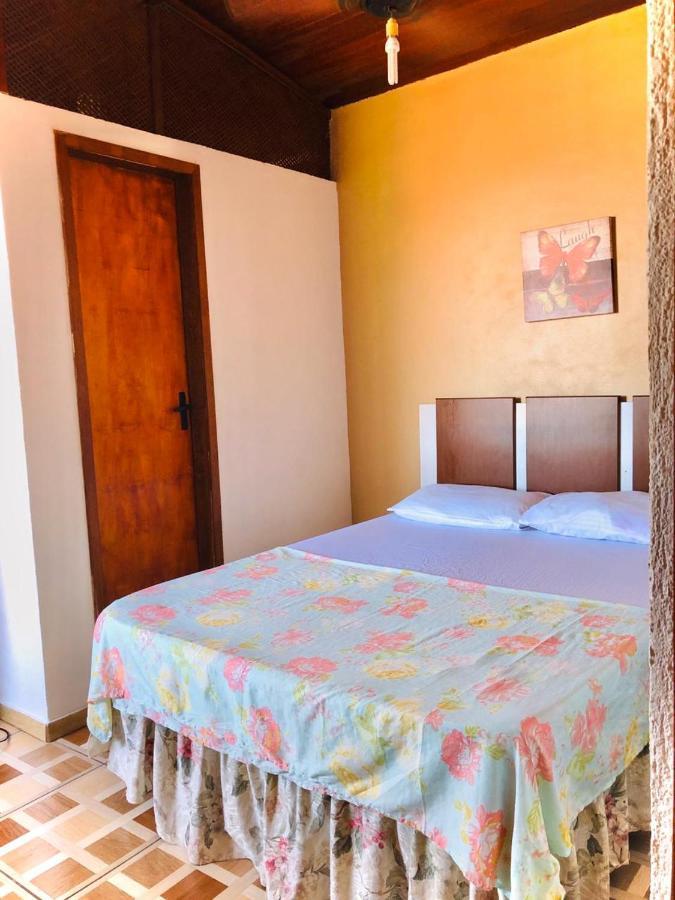 Pousada Cantinho Da Nilza Cabo Frio Dış mekan fotoğraf