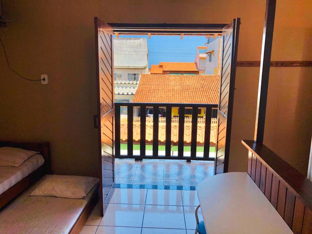 Pousada Cantinho Da Nilza Cabo Frio Dış mekan fotoğraf