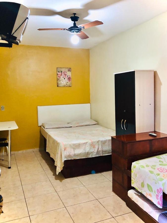 Pousada Cantinho Da Nilza Cabo Frio Dış mekan fotoğraf