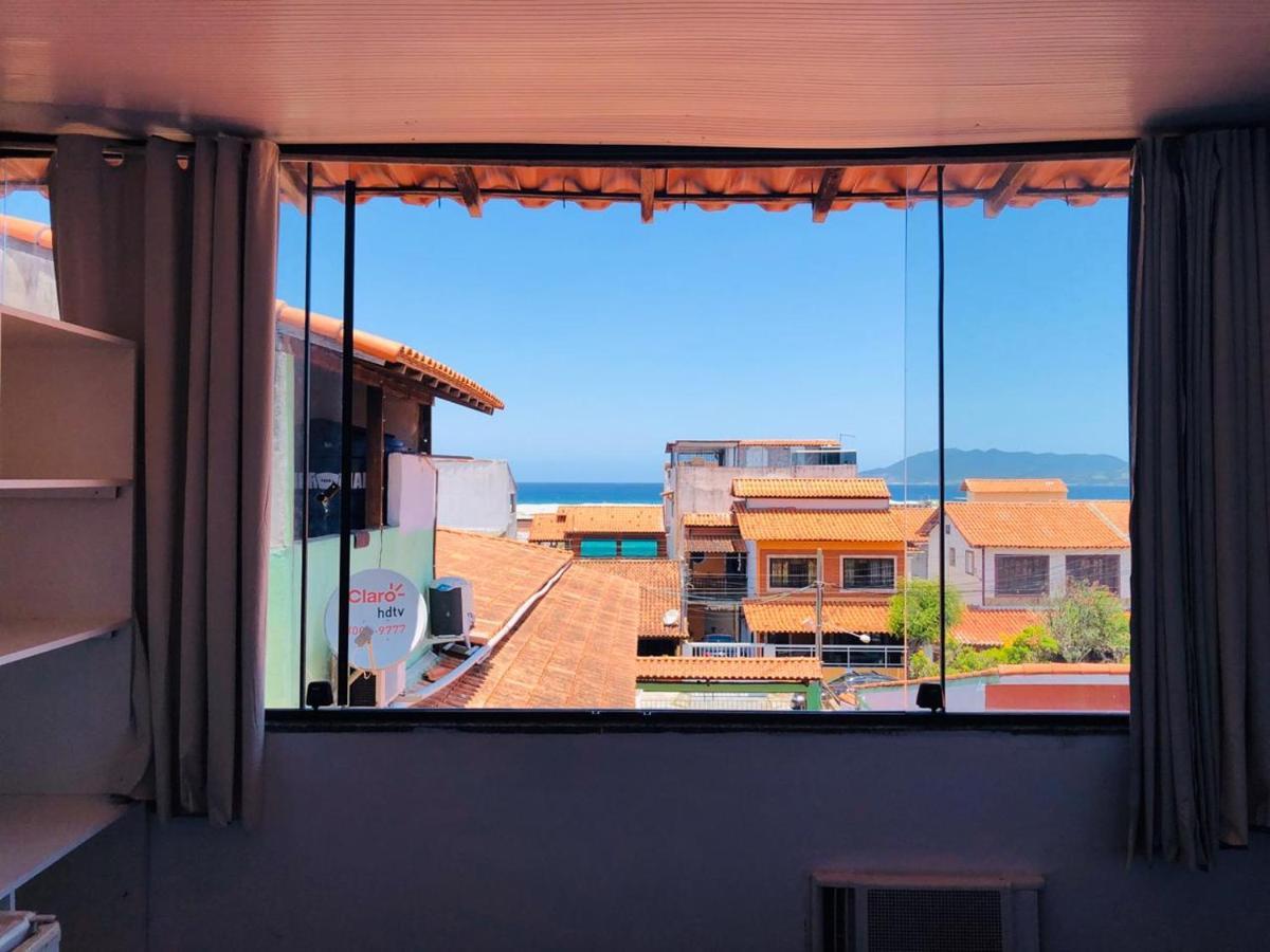 Pousada Cantinho Da Nilza Cabo Frio Dış mekan fotoğraf