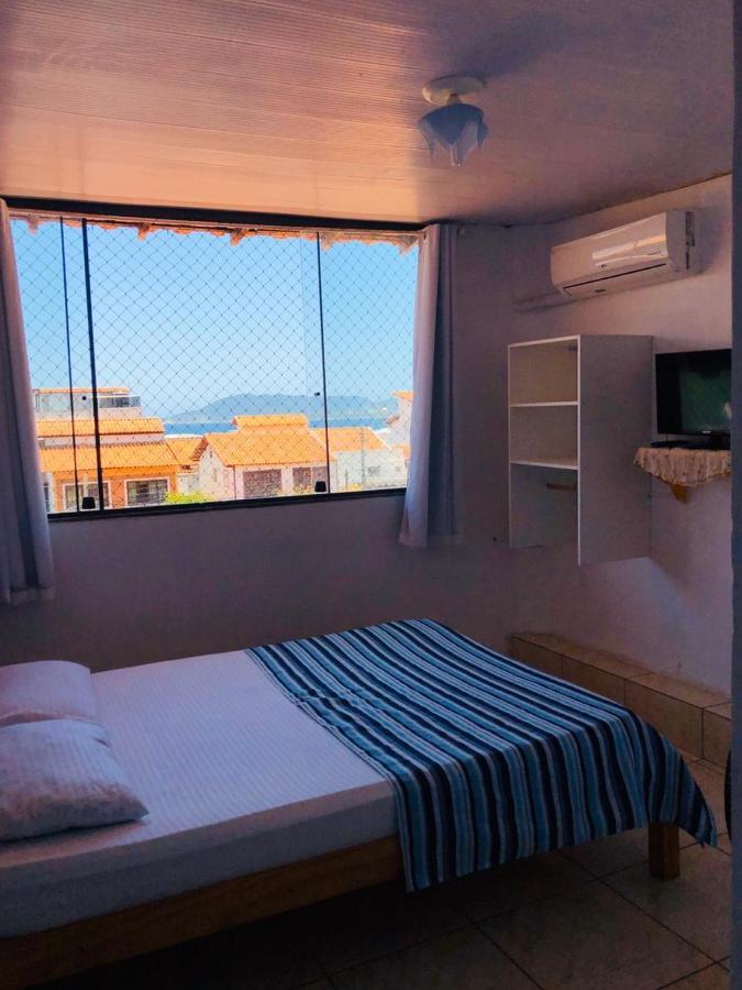 Pousada Cantinho Da Nilza Cabo Frio Dış mekan fotoğraf