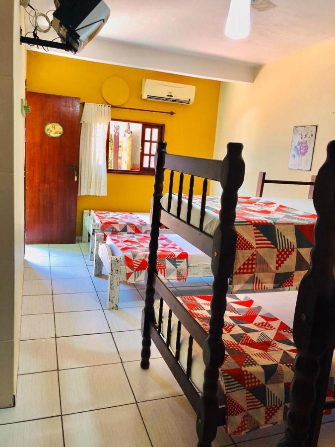 Pousada Cantinho Da Nilza Cabo Frio Dış mekan fotoğraf