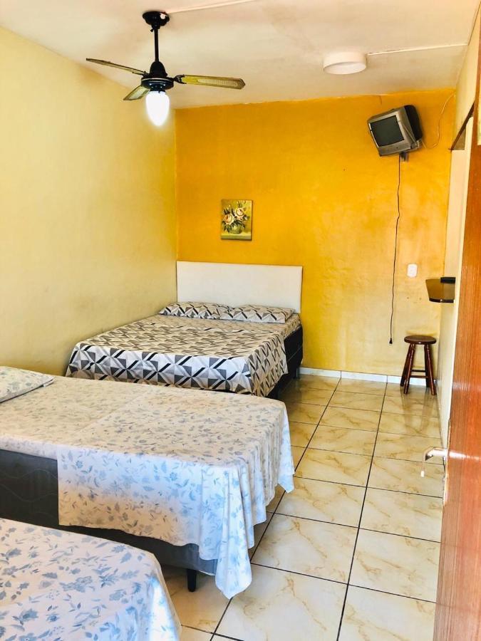 Pousada Cantinho Da Nilza Cabo Frio Dış mekan fotoğraf