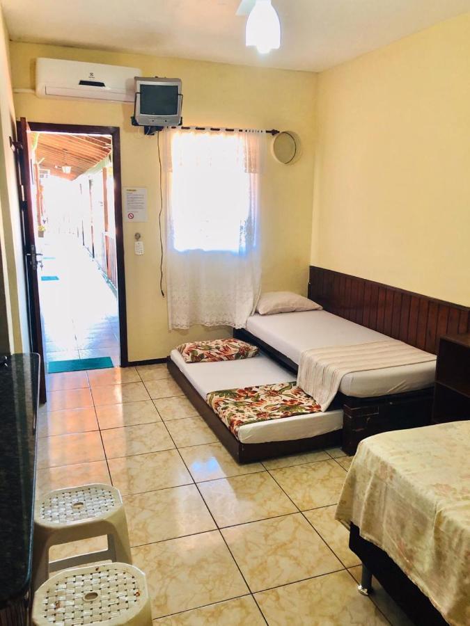 Pousada Cantinho Da Nilza Cabo Frio Dış mekan fotoğraf
