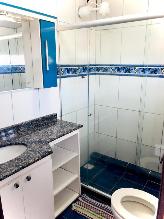 Pousada Cantinho Da Nilza Cabo Frio Dış mekan fotoğraf
